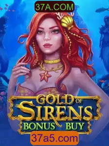 Explorando o Fascinante Mundo de GoldofSirensBonusBuy: Um Novo Horizonte em Jogos