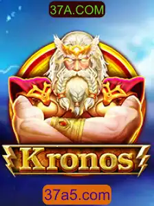 Jogo Kronos: Aventure-se no Universo de 37A.COM
