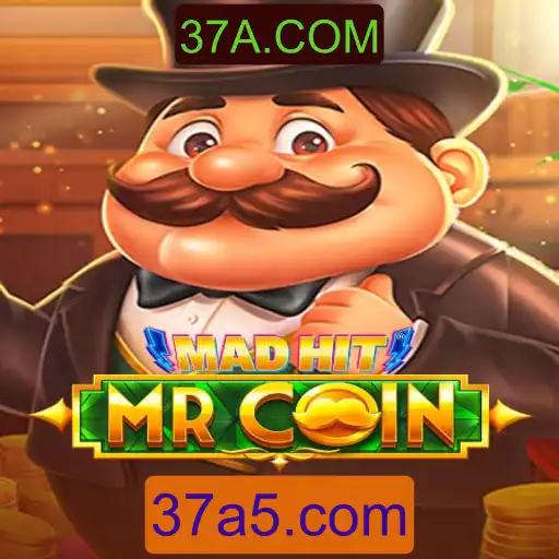 Explorando o Mundo de MadHitMrCoin: Um Mergulho nas Aventuras de 37A.COM