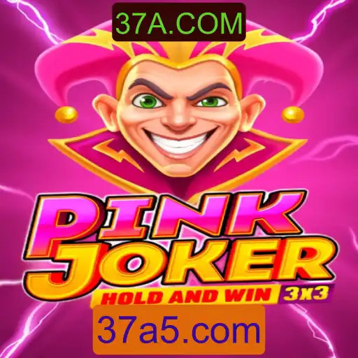 Explorando o Mundo de Pinkjoker: A Nova Sensação do Jogo