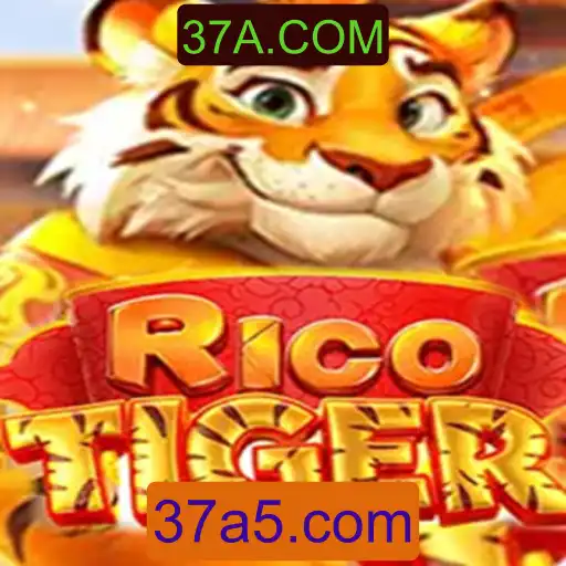 Descubra RicoTiger: Um Jogo Empolgante no 37A.COM