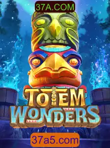 TotemWonders: Mergulhando Na Fascinante Experiência De Jogo